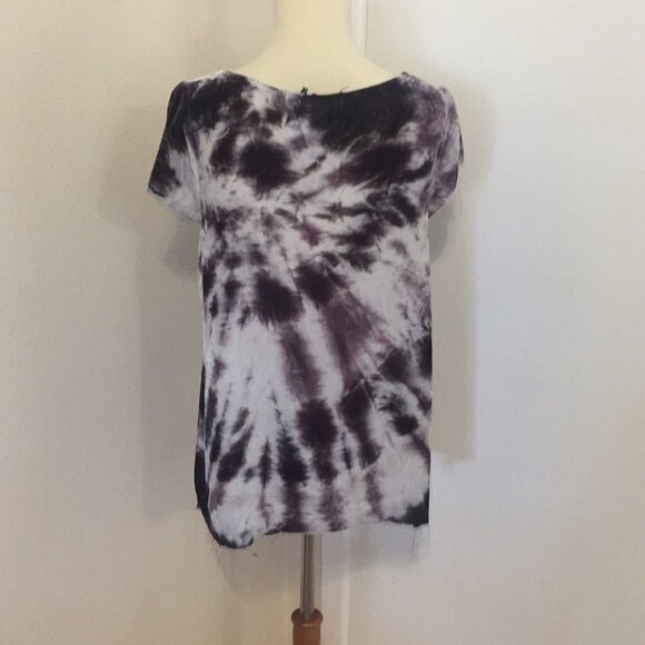 S LOVE TANJANE Velvet Top EE54 3057 - Picture 2 of 5